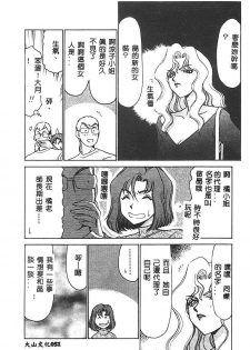 [Taira Hajime] Change! 1 [Chinese] - page 50