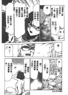 [Taira Hajime] Change! 1 [Chinese] - page 9