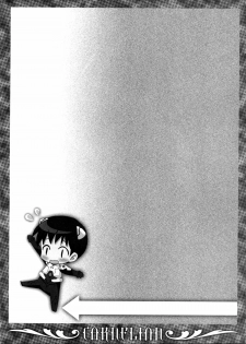 (C78) [Carnelian] Ikari-kun to Pokapoka Shitai...... (Neon Genesis Evangelion) [English] [Tranpose] - page 17