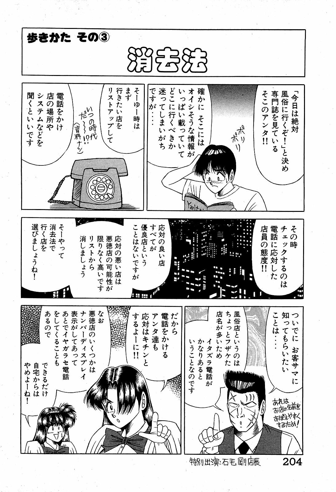 [Suma Yoshihiro] Angel Collection 4 page 205 full