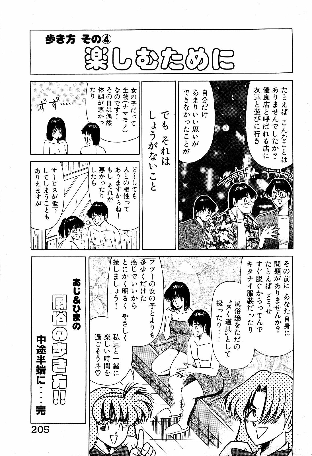 [Suma Yoshihiro] Angel Collection 4 page 206 full