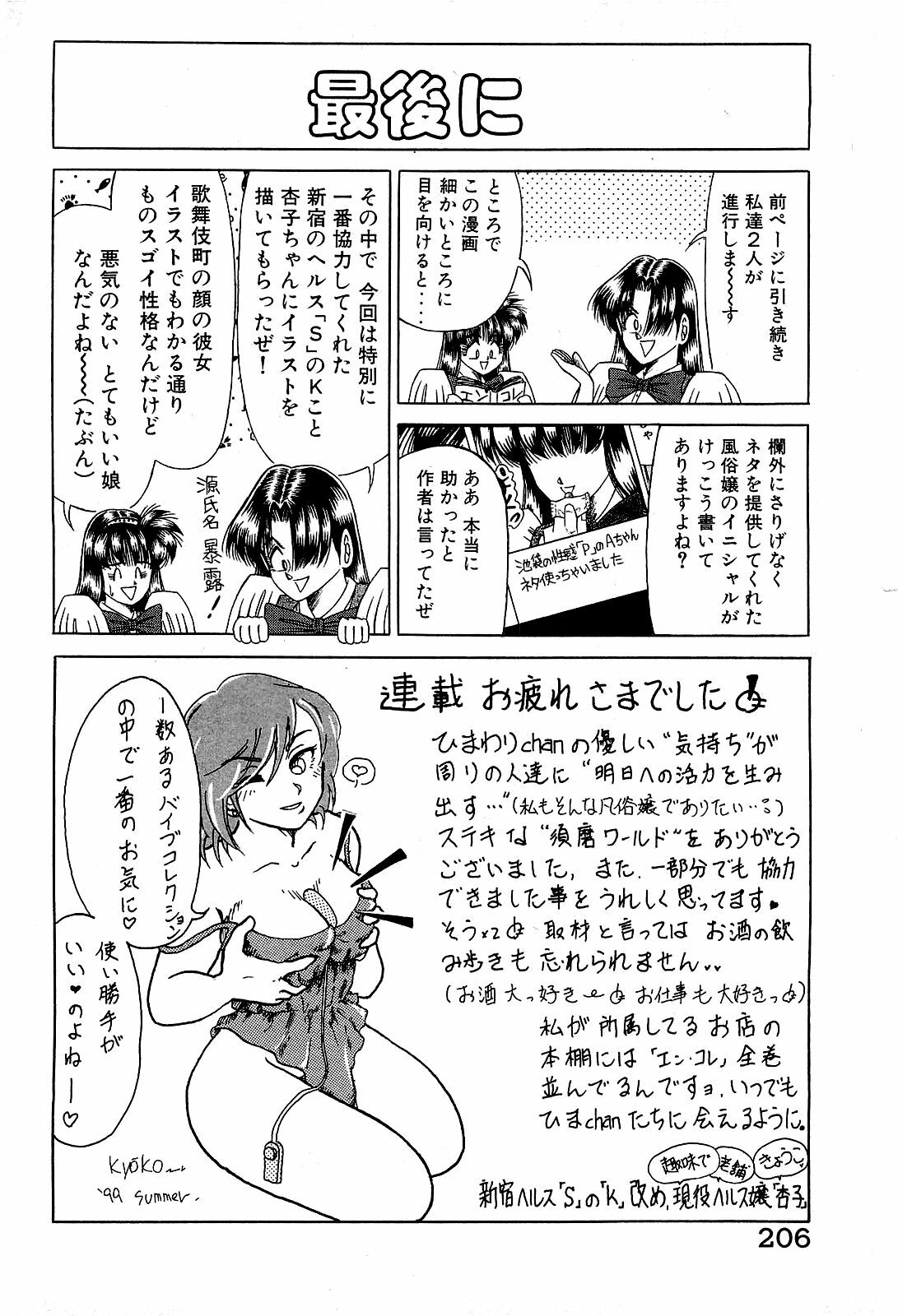 [Suma Yoshihiro] Angel Collection 4 page 207 full