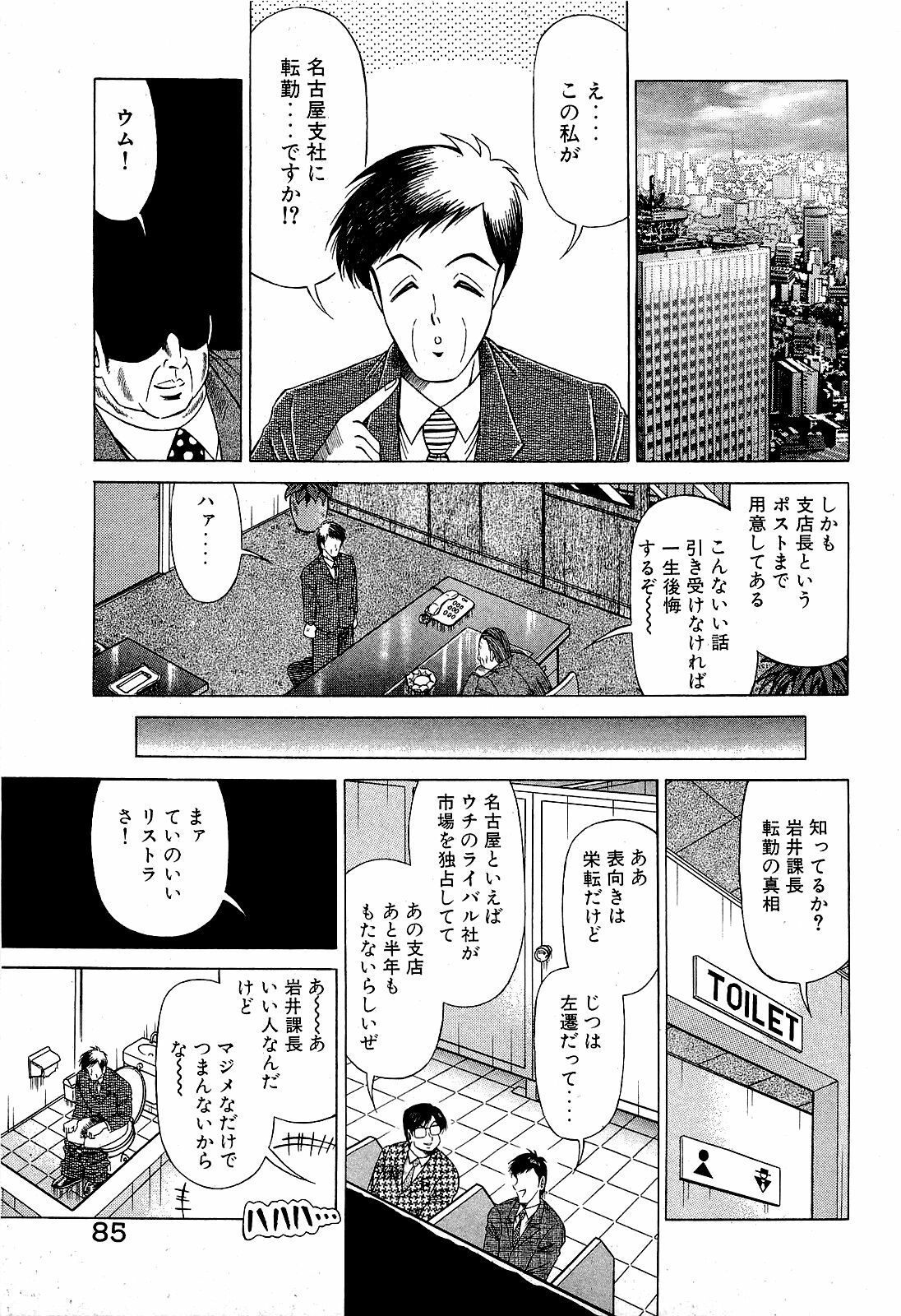 [Suma Yoshihiro] Angel Collection 4 page 86 full