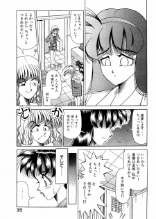 [Suma Yoshihiro] Angel Collection 4 - page 36