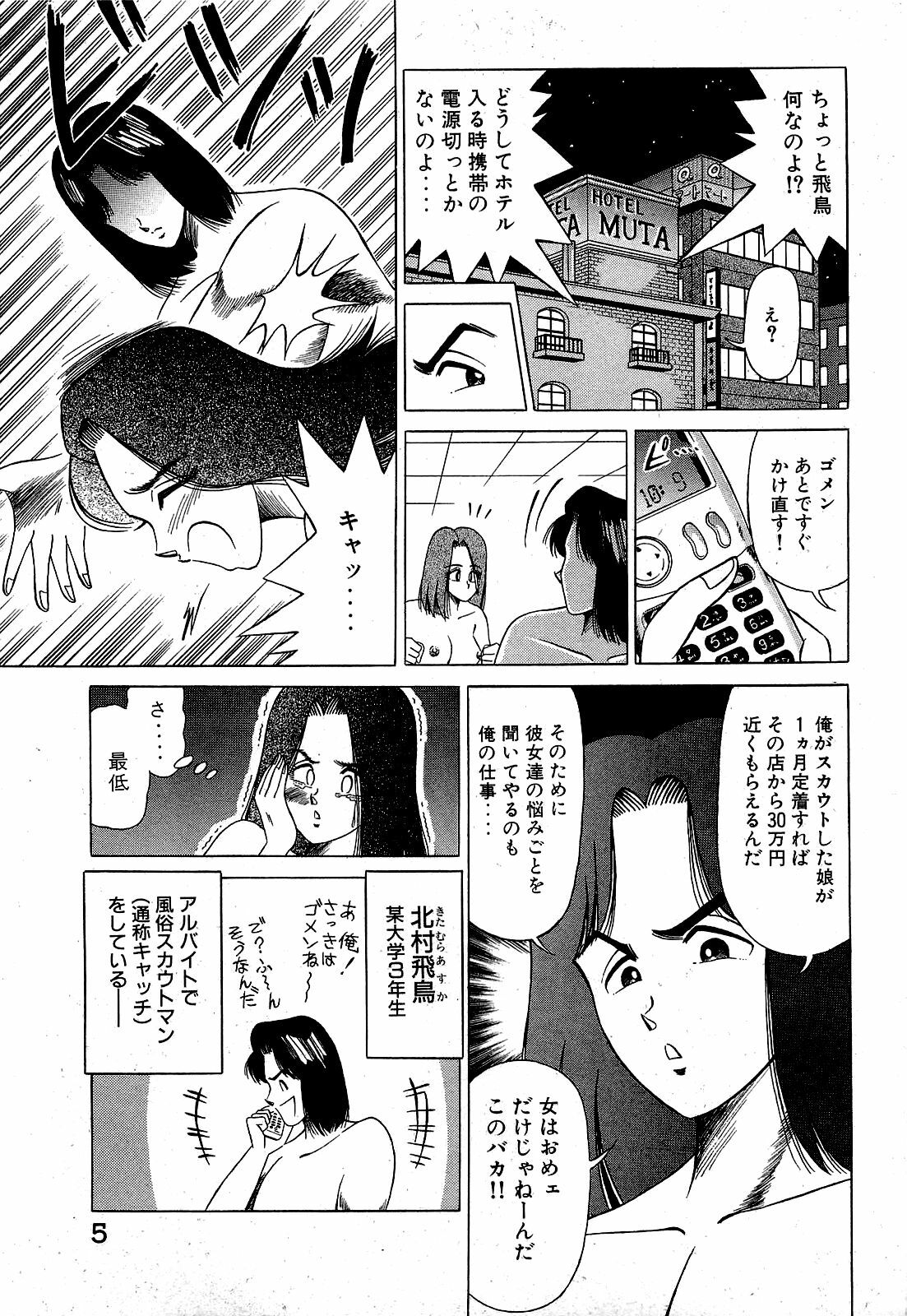 [Suma Yoshihiro] Angel Collection 2 page 6 full