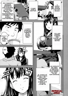 [Takeda Hiromitsu] Tsundero [Russian] [Animax] - page 13