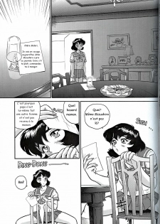 (C61) [Behind Moon (Q)] Dulce Report 1 [French] - page 36