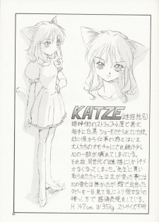 [Itoyoko] Maid Cats Story - page 30