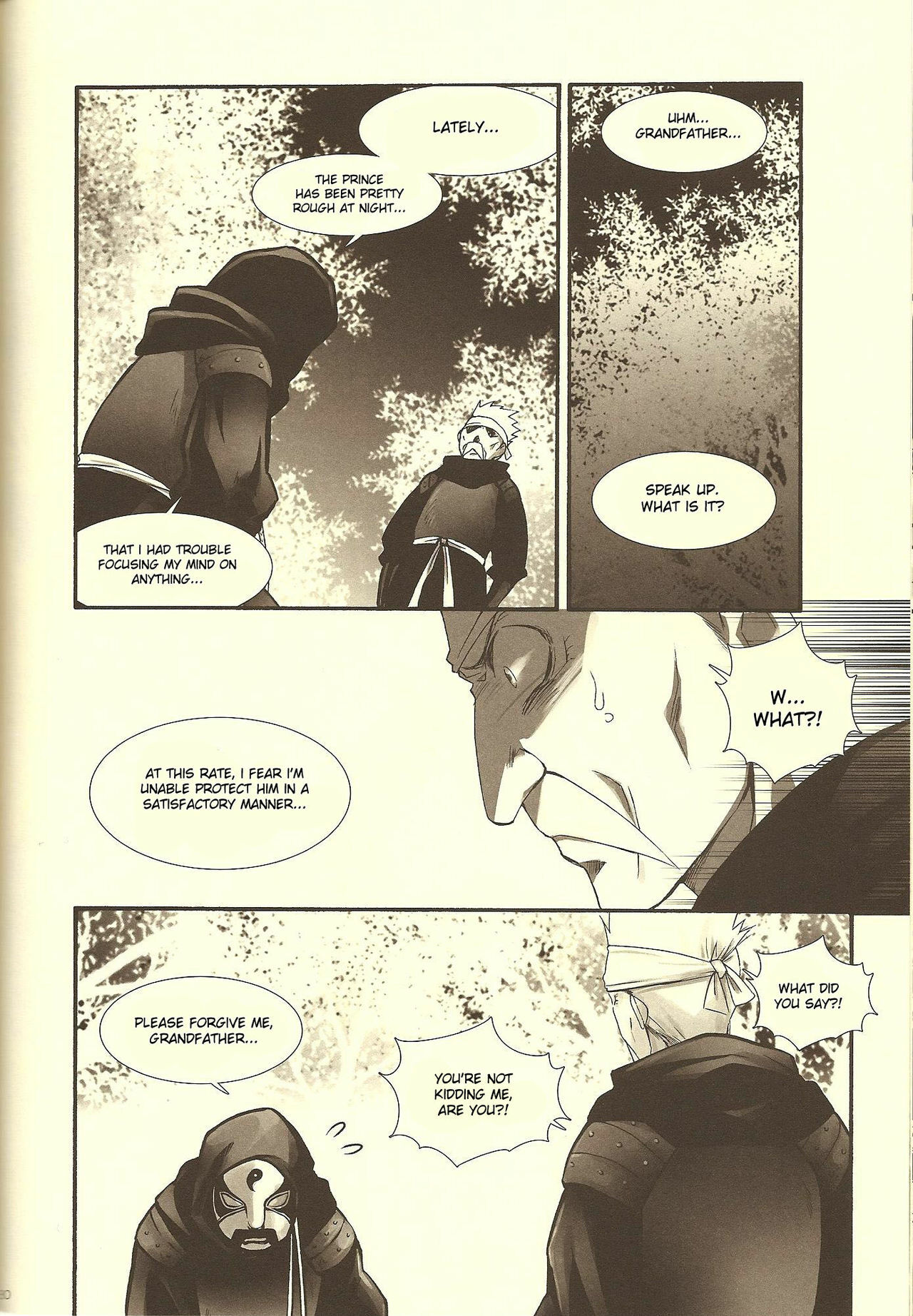 (C77) [RIX (Mamiya Tsukiko)] Rakujitsu | Setting Sun (Full Metal Alchemist) [English] page 29 full