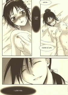 (C77) [RIX (Mamiya Tsukiko)] Rakujitsu | Setting Sun (Full Metal Alchemist) [English] - page 11