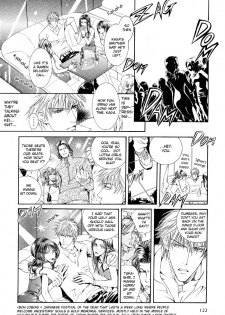 [Yamane Amano] Like a Hero - page 11