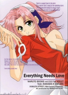 (C63) [Dobuita Street (Katsuki Mana)] Everything Needs Love (Naruto) [Portuguese-BR] [mangahentaibr.com]