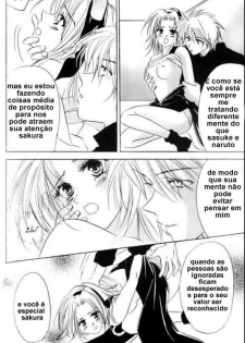 (C63) [Dobuita Street (Katsuki Mana)] Everything Needs Love (Naruto) [Portuguese-BR] [mangahentaibr.com] - page 7