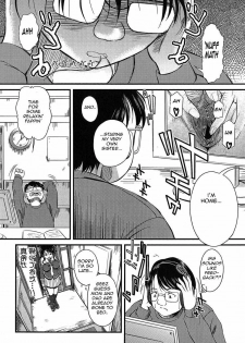 Wincest [English] [Rewrite] [olddog51] [Decensored] - page 6