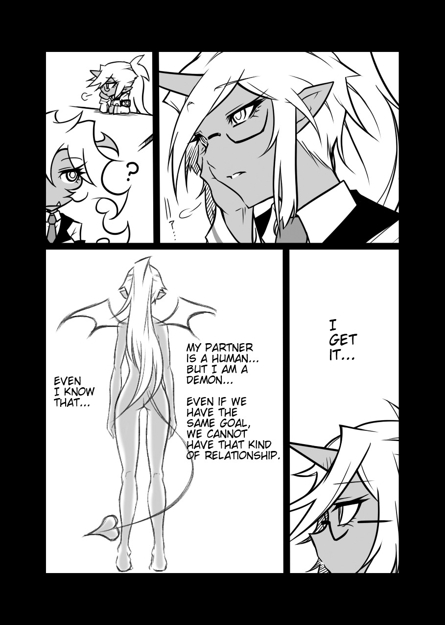 [Koppamijin (jin)] Rule Ihan! (Panty & Stocking with Garterbelt) [English] [mamushi72sai] page 11 full