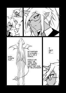 [Koppamijin (jin)] Rule Ihan! (Panty & Stocking with Garterbelt) [English] [mamushi72sai] - page 11