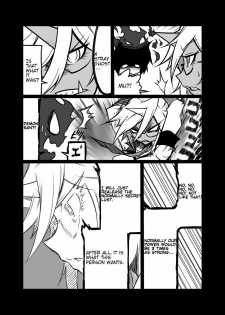 [Koppamijin (jin)] Rule Ihan! (Panty & Stocking with Garterbelt) [English] [mamushi72sai] - page 15