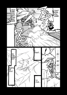 [Koppamijin (jin)] Rule Ihan! (Panty & Stocking with Garterbelt) [English] [mamushi72sai] - page 20