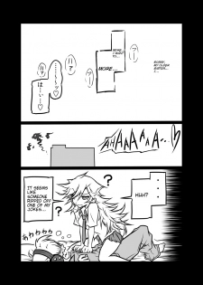 [Koppamijin (jin)] Rule Ihan! (Panty & Stocking with Garterbelt) [English] [mamushi72sai] - page 23