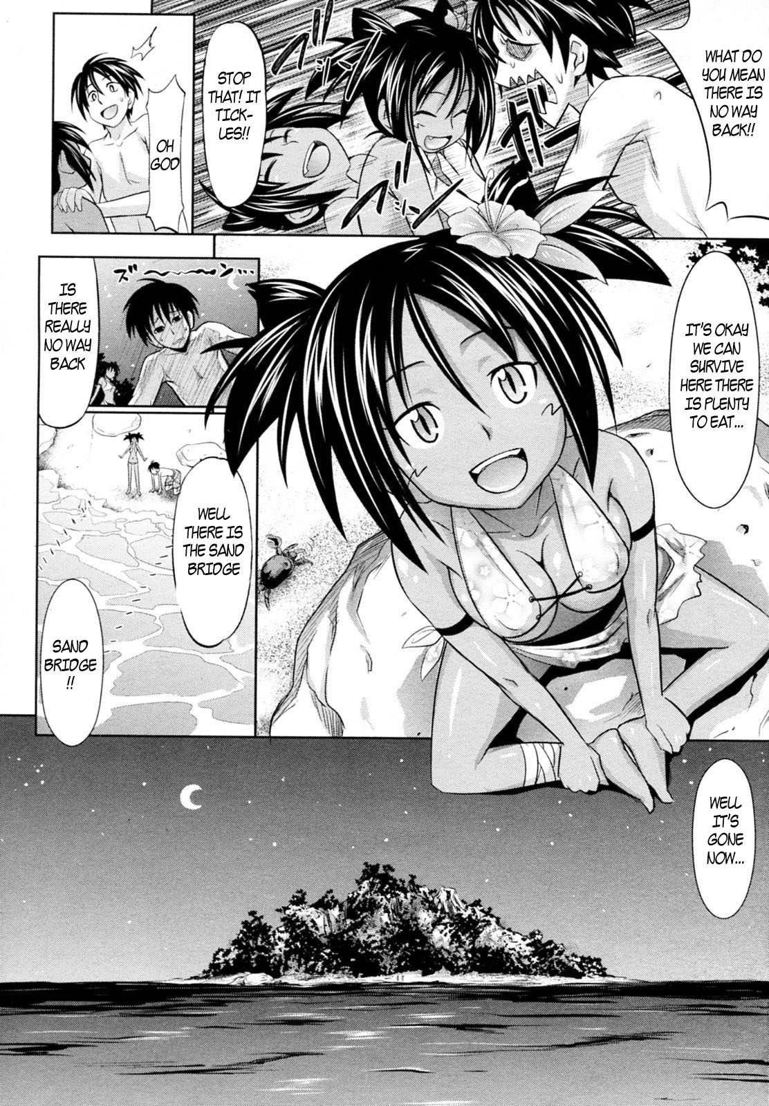 Island Paradise [English] [Rewrite] [EZ Rewriter] page 4 full