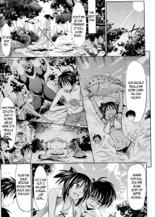 Island Paradise [English] [Rewrite] [EZ Rewriter] - page 5