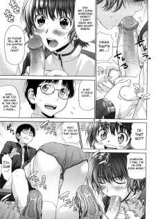 [Yarii Shimeta] I Love! [English] [Decensored] - page 21