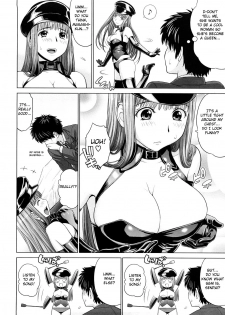 [Yarii Shimeta] I Love! [English] [Decensored] - page 36