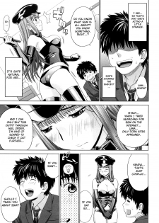 [Yarii Shimeta] I Love! [English] [Decensored] - page 37