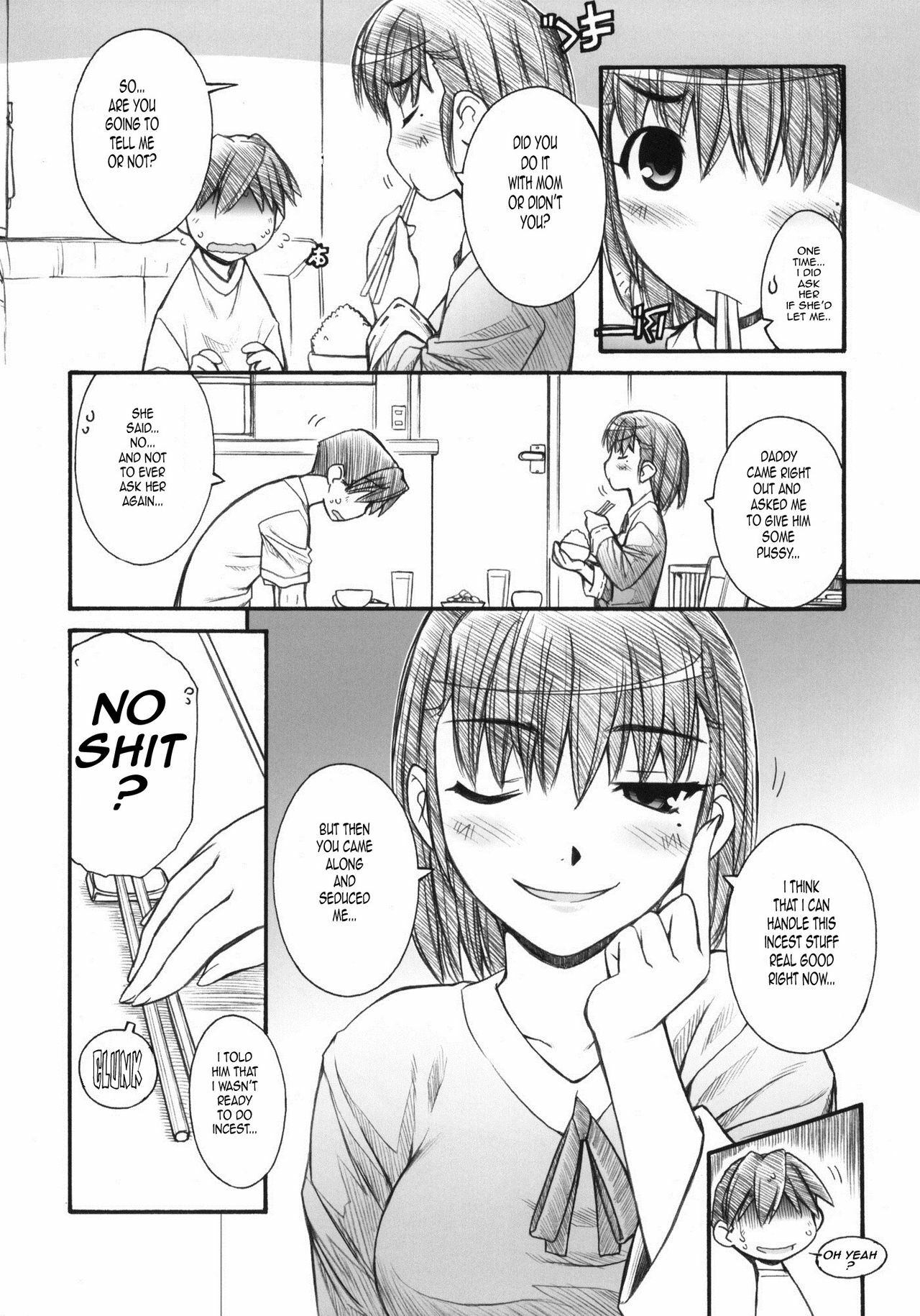 A Day in the Life [English] [Rewrite] [olddog51] [Decensored] page 12 full