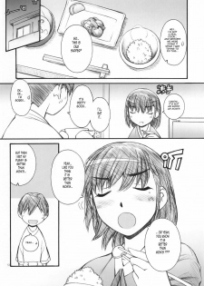 A Day in the Life [English] [Rewrite] [olddog51] [Decensored] - page 11