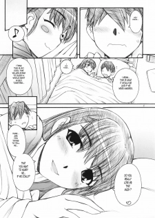 A Day in the Life [English] [Rewrite] [olddog51] [Decensored] - page 13