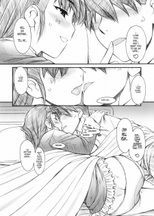 A Day in the Life [English] [Rewrite] [olddog51] [Decensored] - page 14
