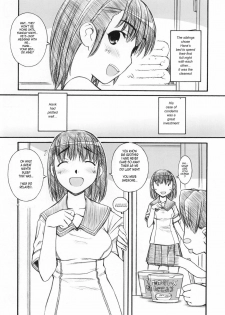 A Day in the Life [English] [Rewrite] [olddog51] [Decensored] - page 5