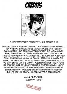 [Mori Takuya] Osana Nana Najimi | Amiche d'infanzia (Daijoubu na Hi Dakara) [Italian] [Hentai Fantasy] - page 41