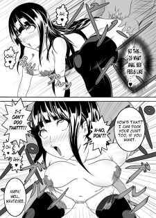 [Bitch Bokujou (Bokujou Nushi K)] Mata kara Hajimaru Bitch na Oshigoto | Start From the Loins Bitch Work (Bakuman.) [English] [Chocolate] [Digital] - page 13