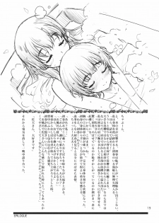 [MMU2000 (Mishima Hiroji)] i.Saten (Toaru Kagaku no Railgun) [2010-11-12] - page 20