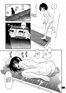 (C63) [NOUZUI MAJUTSU, NO-NO'S (Kawara Keisuke, Kanesada Keishi)] Daibouken Hitomi-chan | Hitomi's Great Adventure [English] [4dawgz] - page 41