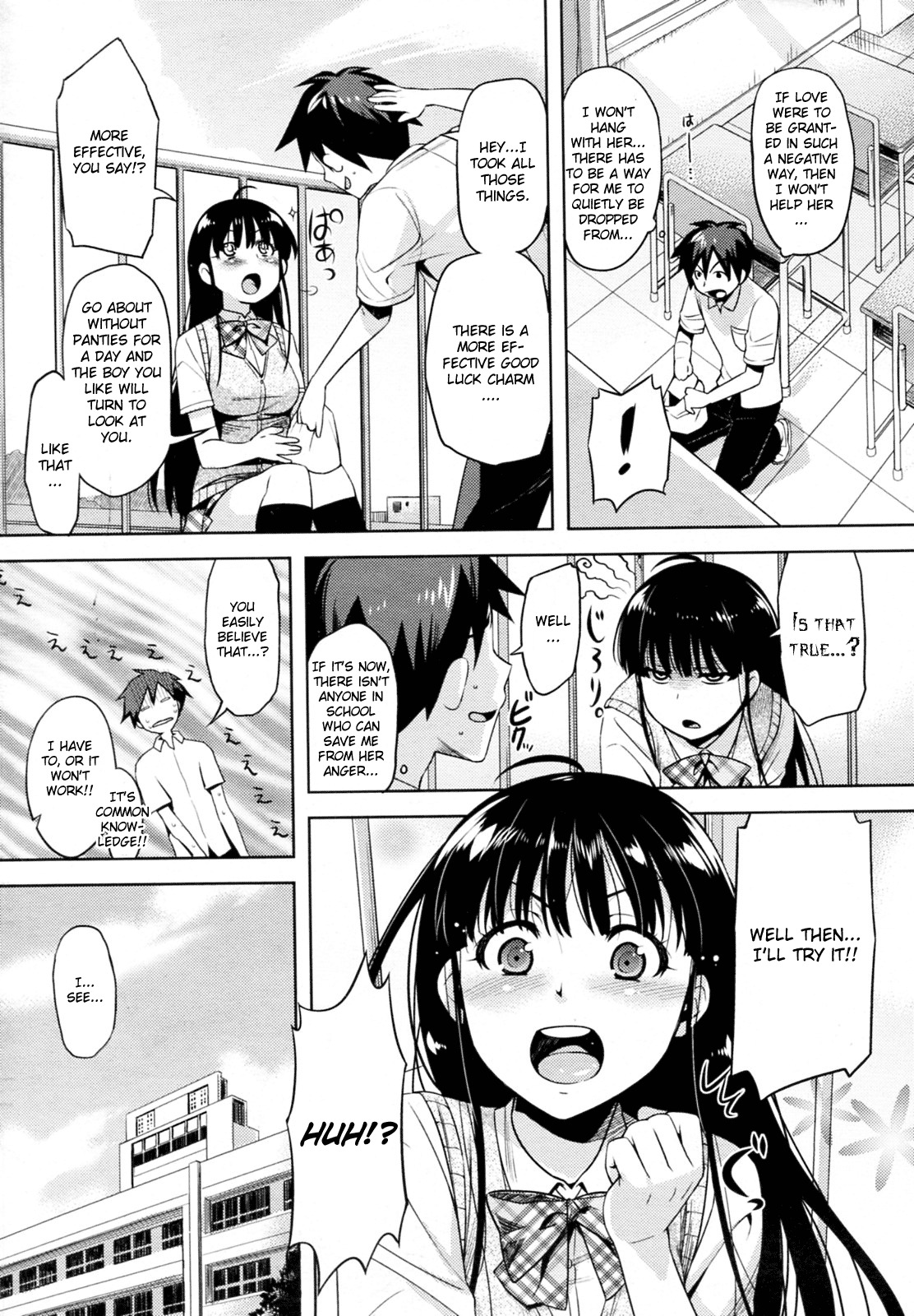 [ReDrop] Yoku kiku Koi no Omajinai! (COMIC Megastore 2010-08) [English] [CGrascal] page 5 full