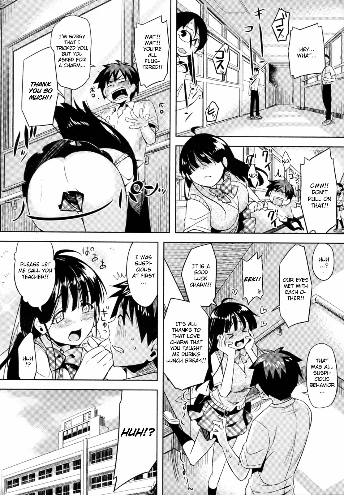 [ReDrop] Yoku kiku Koi no Omajinai! (COMIC Megastore 2010-08) [English] [CGrascal] page 6 full