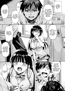 [ReDrop] Yoku kiku Koi no Omajinai! (COMIC Megastore 2010-08) [English] [CGrascal] - page 7