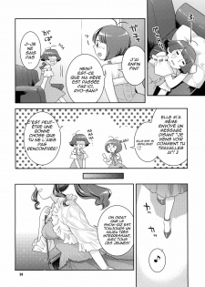 (C77) [NEKOMATAYA (Nekomata Naomi)] Totsugeki Mama Tank | Charging Mama Tank (THE iDOLM@STER) [French] [nekomataya.webatu.com] - page 24