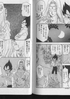 DBZ - les fleurs du mal - page 15