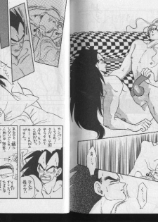 DBZ - les fleurs du mal - page 20