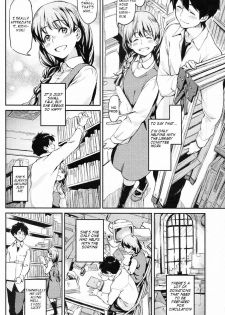 [Minato Fumi] Futari no Heya (COMIC HOTMiLK 2010-10) [English] [Twofish] - page 2