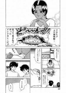 [Suma Yoshihiro] Ikenai Boy 5 - page 25