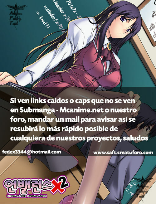 Domina no Do! Cap 16 (Esp) page 34 full