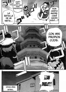 Domina no Do! Cap 16 (Esp) - page 10