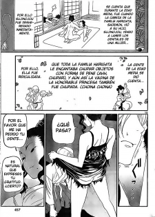 Domina no Do! Cap 18 (Esp) - page 17