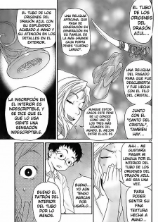 Domina no Do! Cap 18 (Esp) - page 19