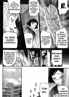 Domina no Do! Cap 18 (Esp) - page 8